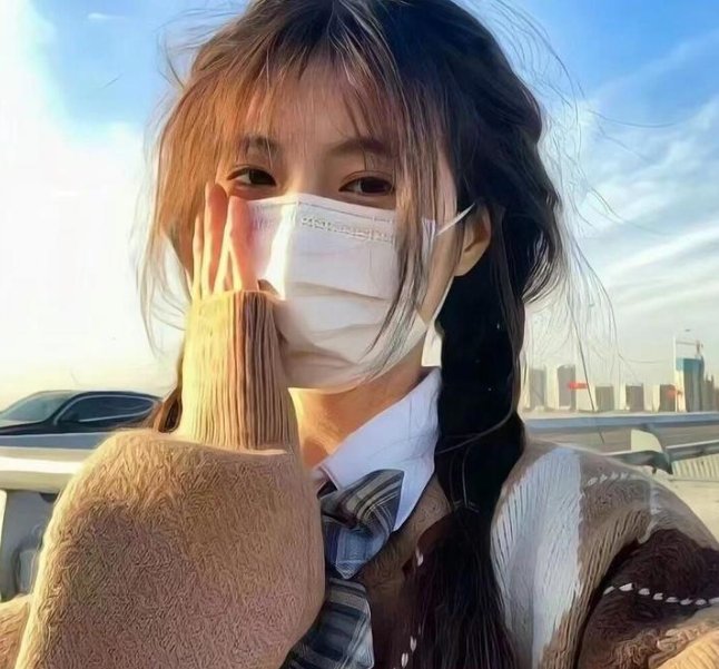 烽火岁月志