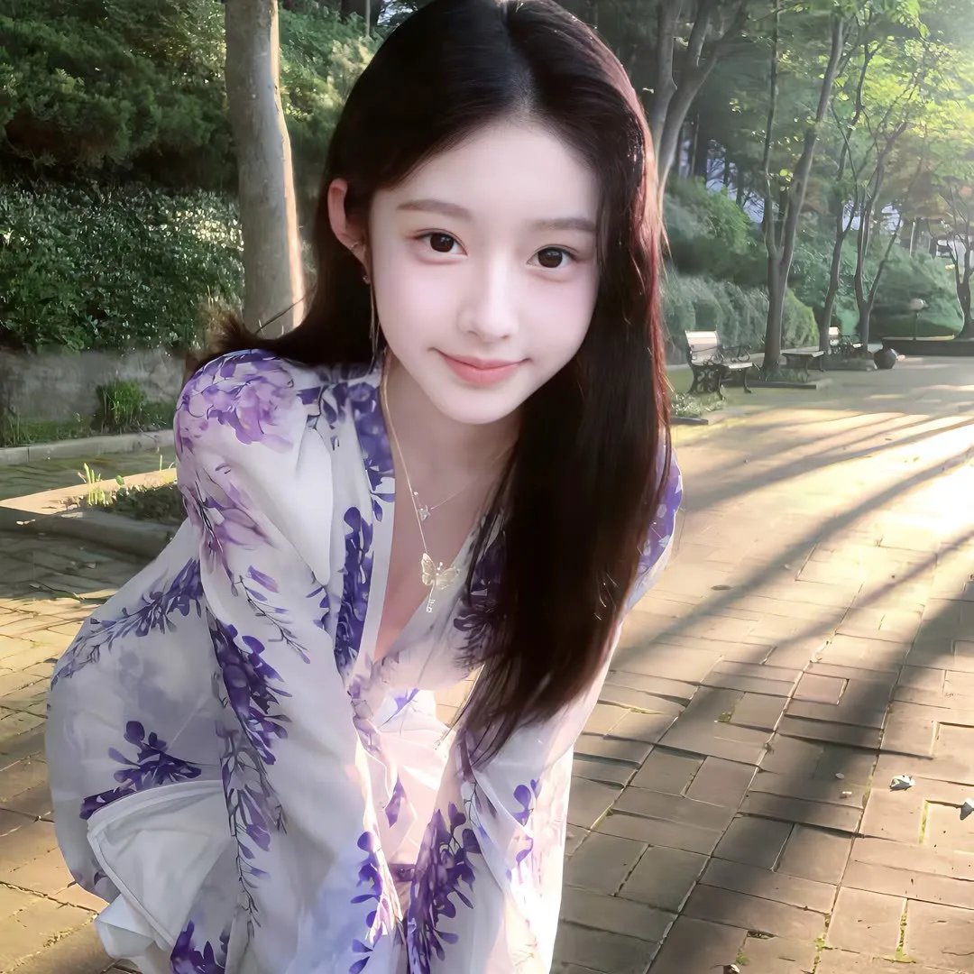普通人